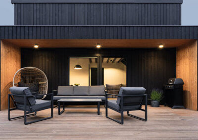 Drvene fasadne obloge