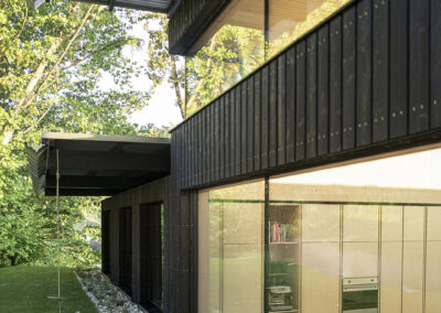 Drvene fasadne obloge