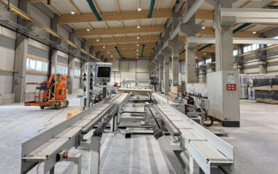 Preciznost koja gradi dom: Zašto je drvena konstrukcija Radman Homes sinonim za sigurnost?